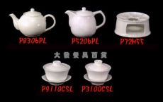 茶壺【內有多種商品】