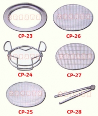 日製烤網.烤肉夾
