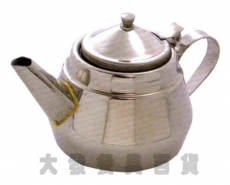 如意小茶壺